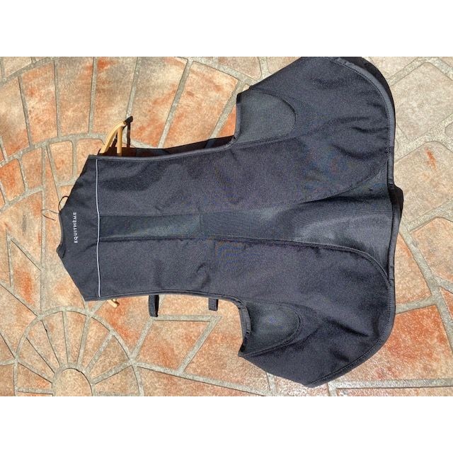 AIRBAG EQUITHEME AIR JACKET