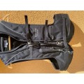 AIRBAG EQUITHEME AIR JACKET