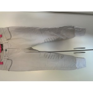 Pantalon Animo femme