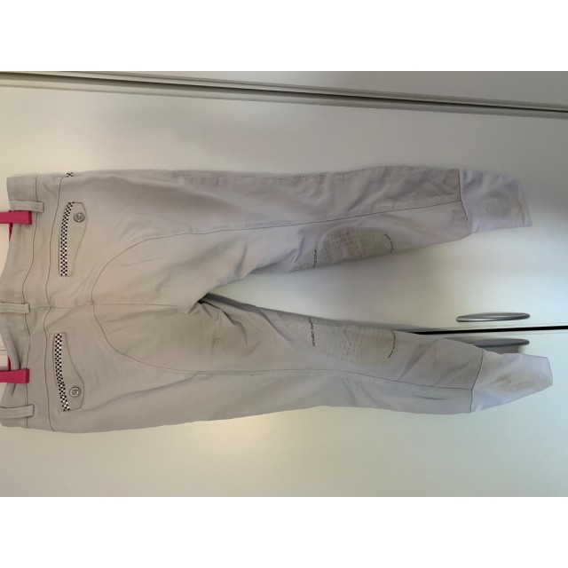 Pantalon Animo femme