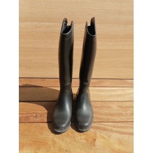 Bottes Decathlon