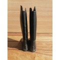 Bottes Decathlon