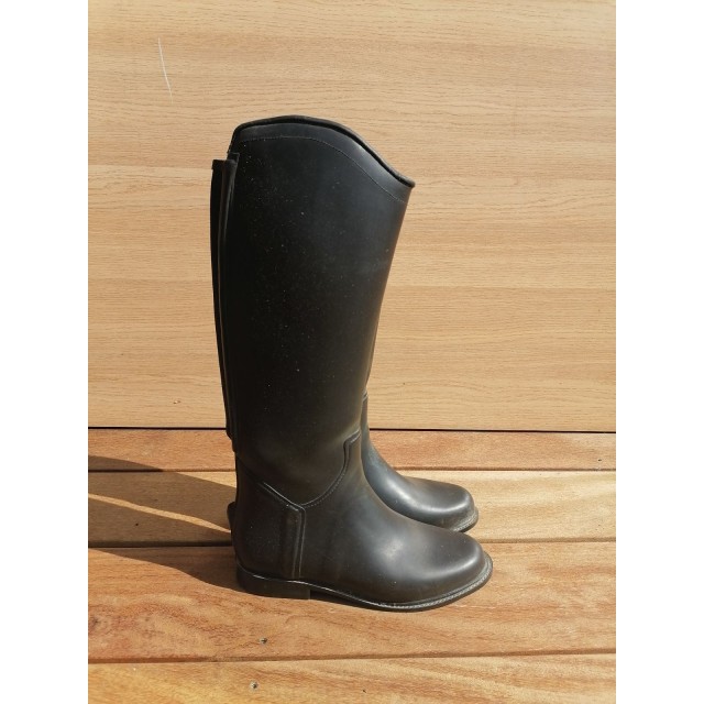 Bottes Decathlon