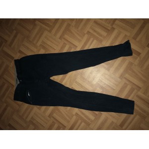 Pantalon fouganza noir