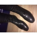 bottes cdg neuves