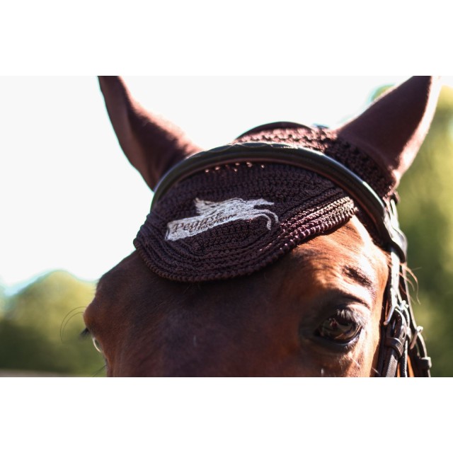 Bonnet Marron Pegaze Inssurance