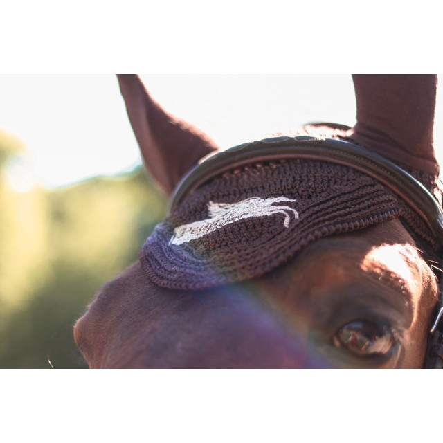 Bonnet Marron Pegaze Inssurance