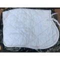 Tapis blanc Équithème