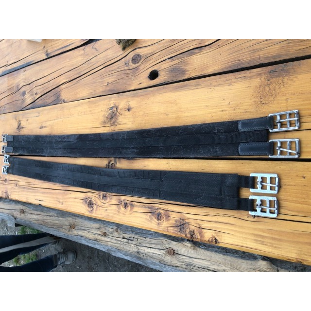 Lot de 2 sangle