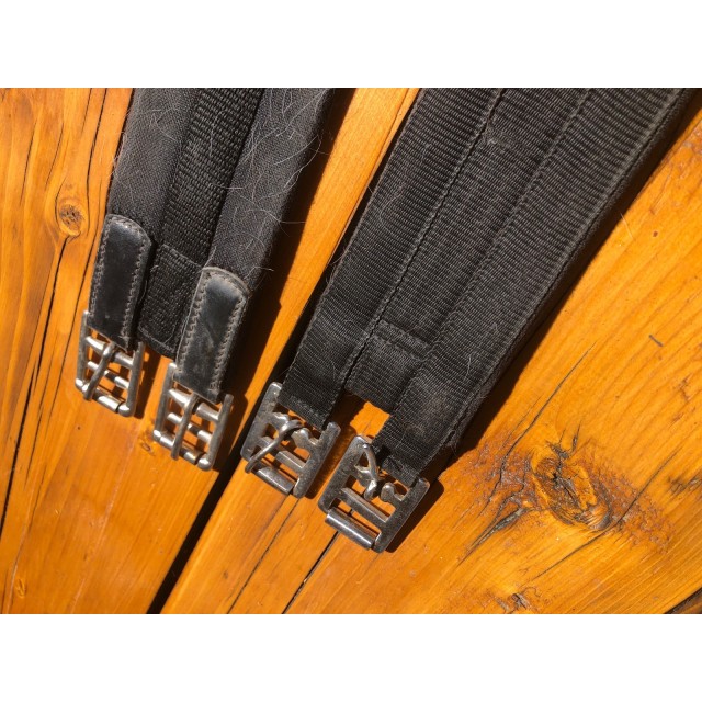 Lot de 2 sangle