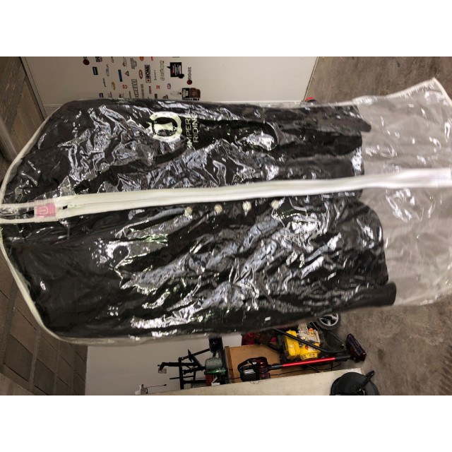 Magnifique veste concours noire