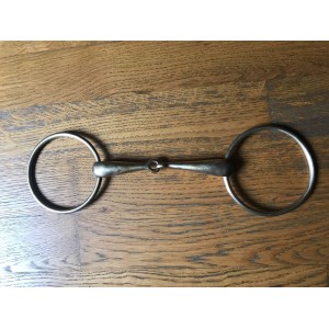 Mors Simple Grands anneaux 135mm