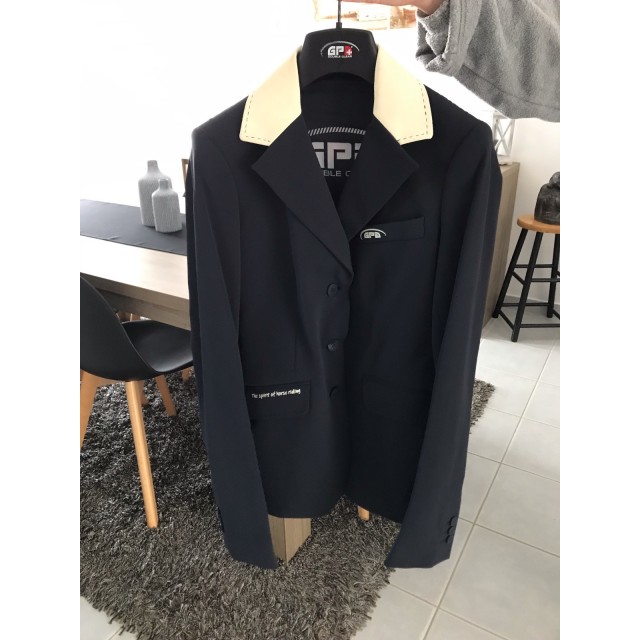 Veste GPA Grand Prix Lady 2