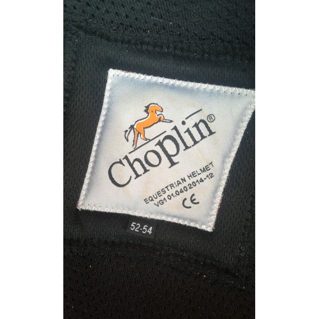 Bombe Chopin