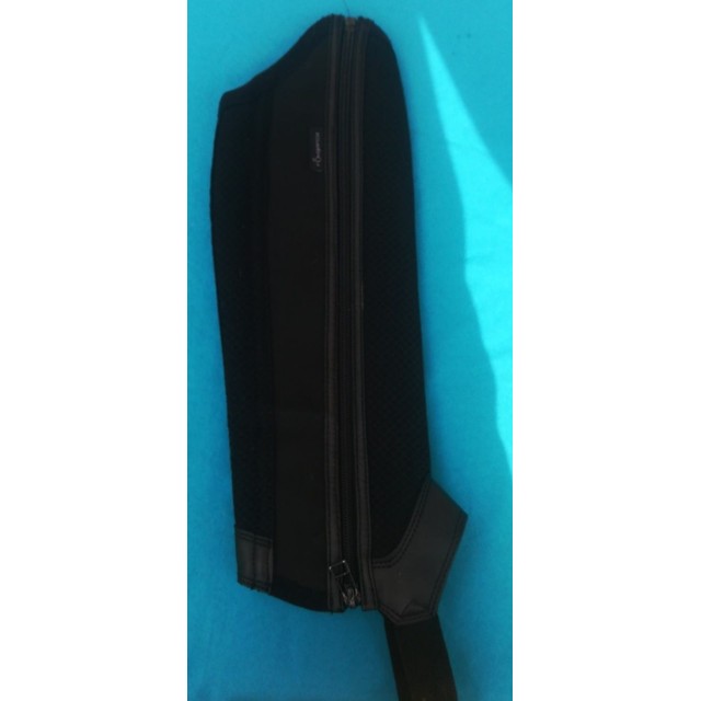 Mini-chaps fouganza