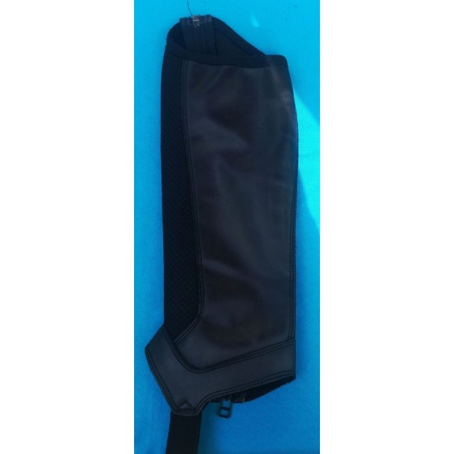 Mini-chaps fouganza