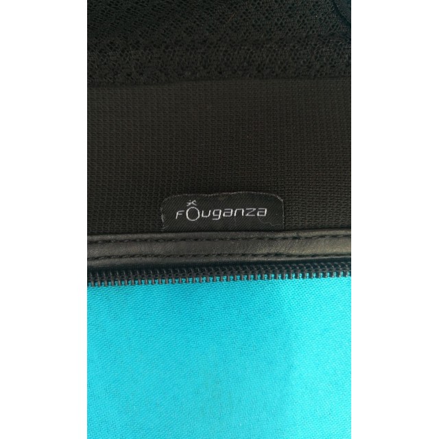 Mini-chaps fouganza