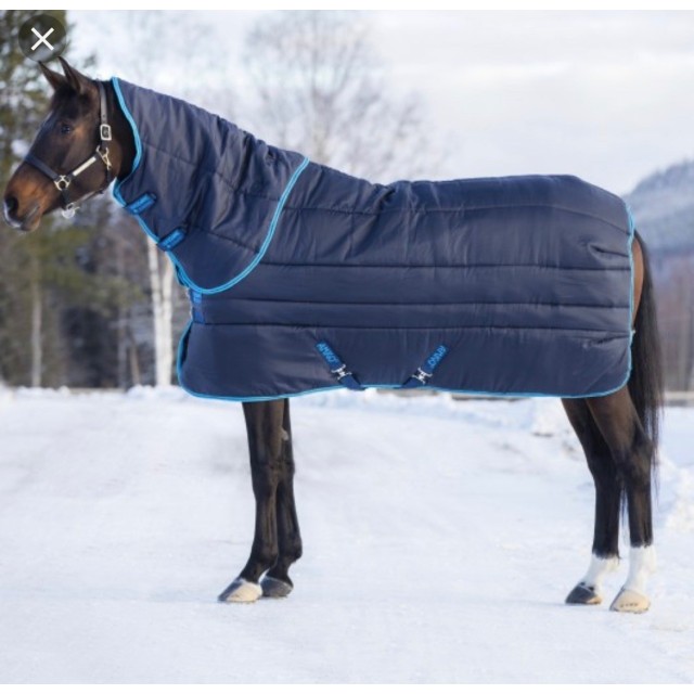 Couverture 550g horseware