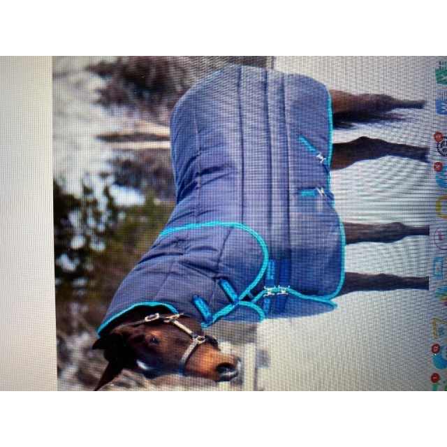 Couverture 550g horseware