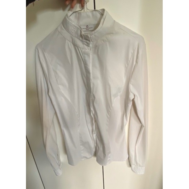 Chemise cavalleria toscana