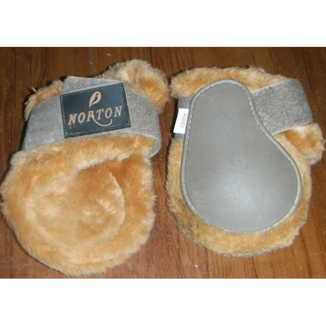 Protége boulet NORTON taille poney
