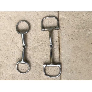 Mors Verdun taille 125