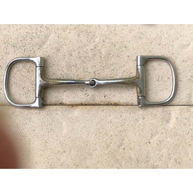 Mors Verdun taille 125