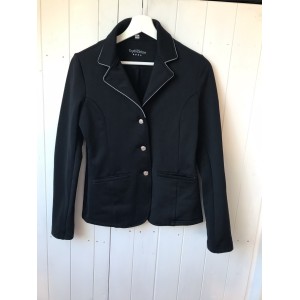 veste de concours equitheme