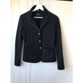 veste de concours equitheme