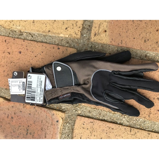 Gants Fouganza neufs