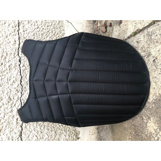 Protège dos smart rider