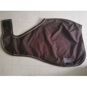 Couvre reins imper/polaire