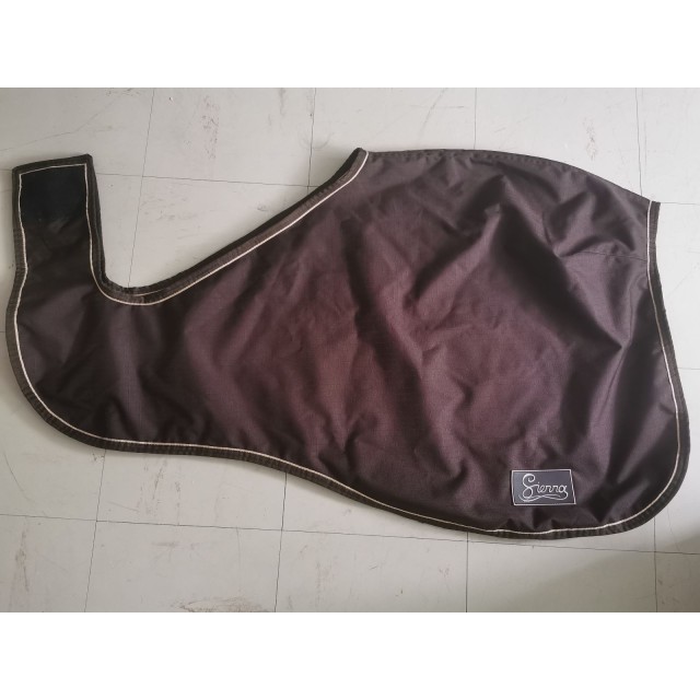 Couvre reins imper/polaire