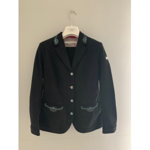 Veste de concours animo