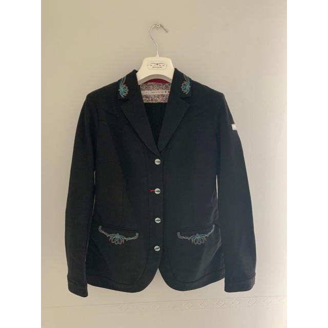 Veste de concours animo