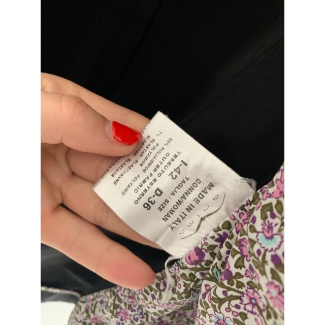 Veste de concours animo