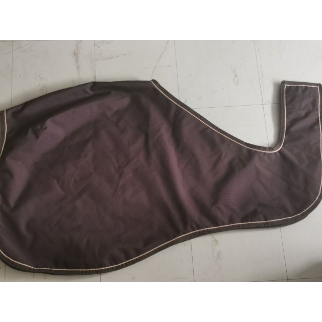 Couvre reins imper/polaire