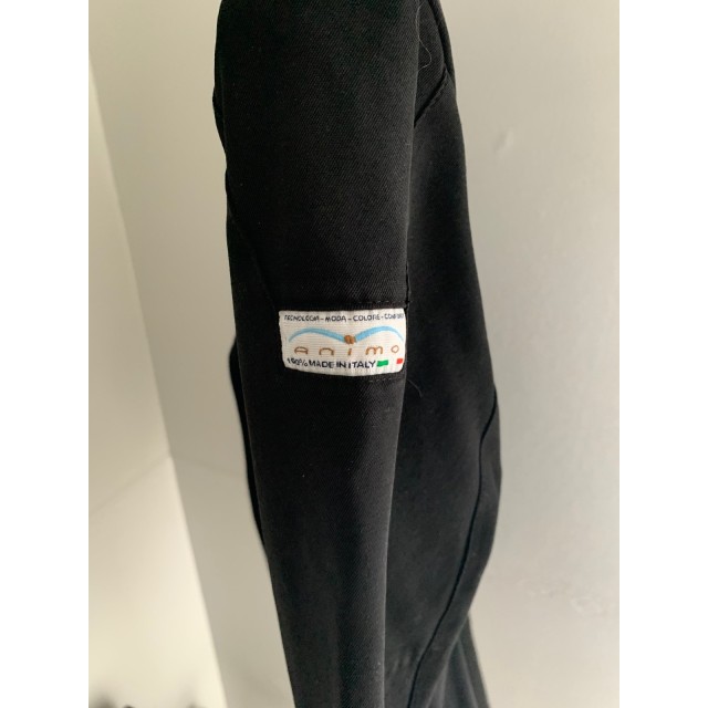 Veste de concours animo