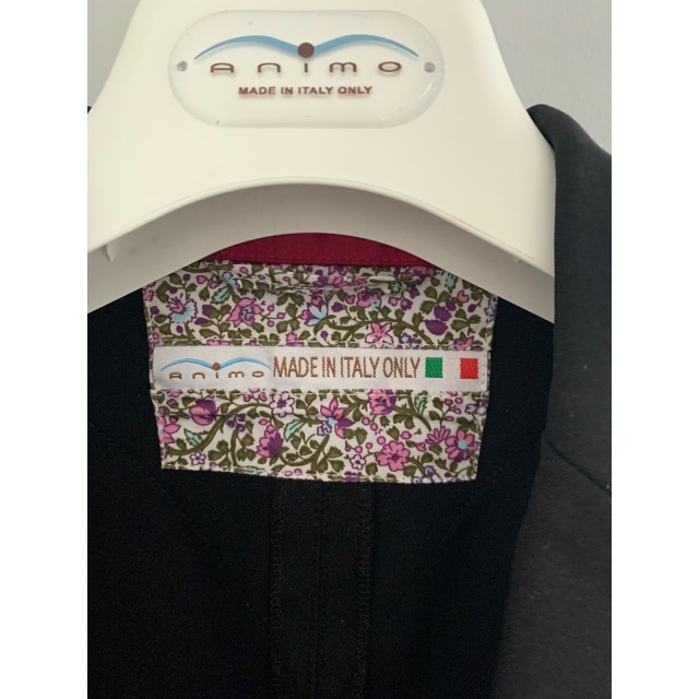 Veste de concours animo