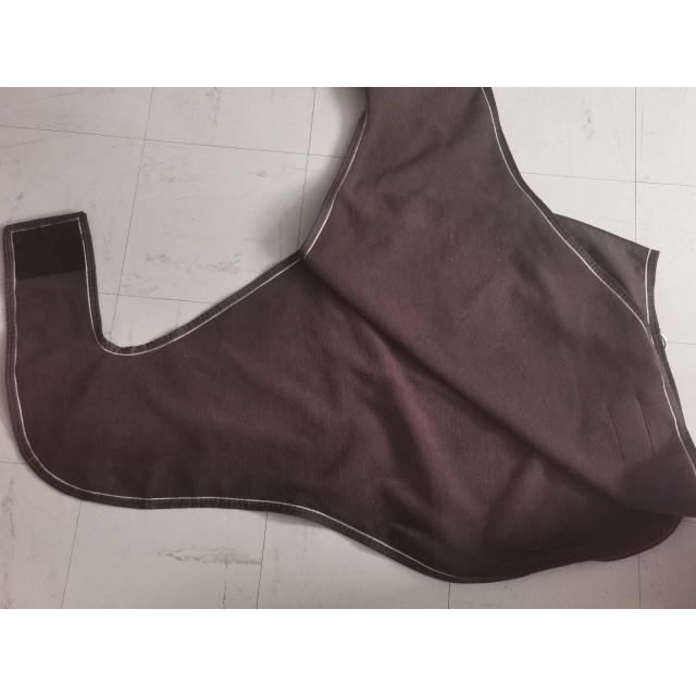 Couvre reins imper/polaire