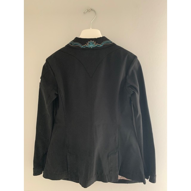 Veste de concours animo
