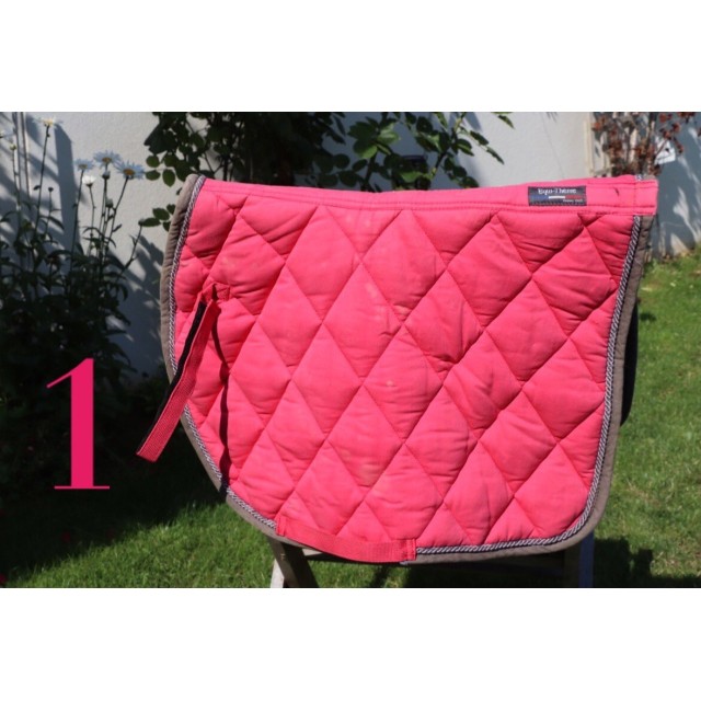 Tapis Equithème