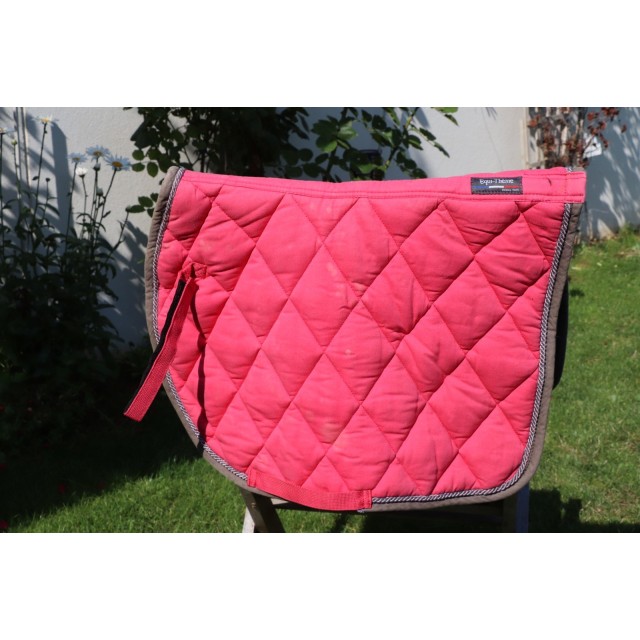Tapis Equithème