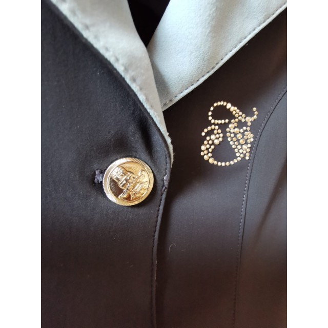 Magnifique veste Fhorse taille 12