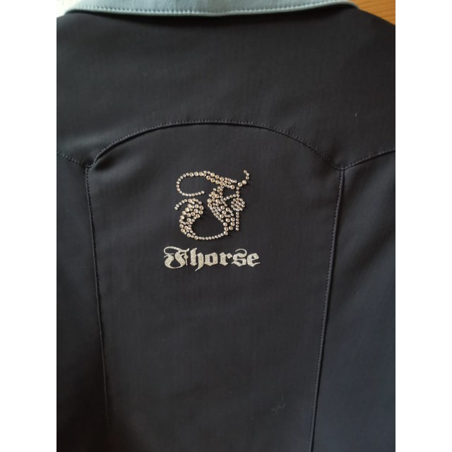 Magnifique veste Fhorse taille 12
