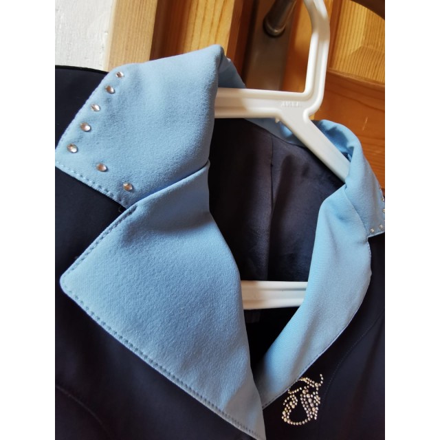 Magnifique veste Fhorse taille 12