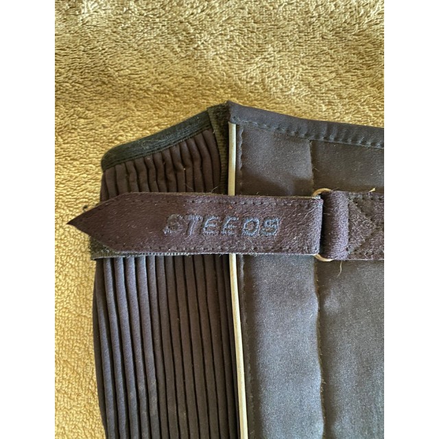 Chaps Steeds