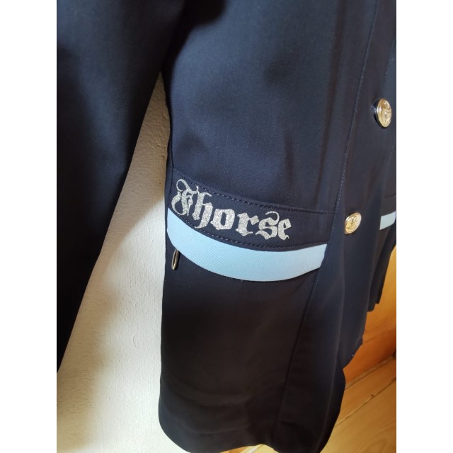Magnifique veste Fhorse taille 12