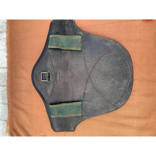 Bavette devoucoux taille 2