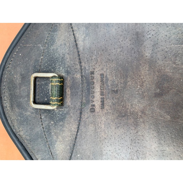 Bavette devoucoux taille 2